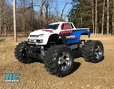 Image result for Traxxas RC Trucks 4x4