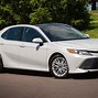 Image result for 2018 Toyota Camry XLE Not Used