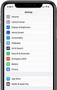 Image result for How to Change Email/Password iPad