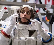 Image result for Jessica Watkins Astronaut