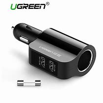 Image result for U Green Wireless Car Charger