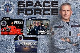 Image result for Space Force Birthday