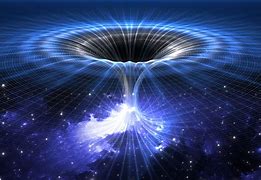 Image result for NASA Wormhole