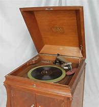 Image result for Value of Antique Record Player