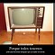 Image result for Cool Old TVs