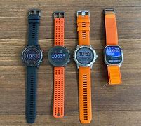 Image result for Garmin Fenix 7 47Mm vs 51Mm