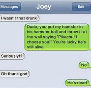 Image result for Funny Drunk Text Conversations