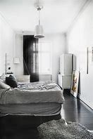 Image result for Black and White Flooring Bedroom