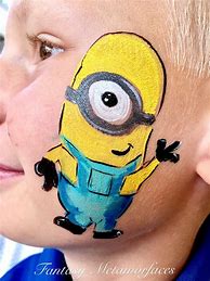 Image result for Minion Cheeks