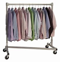 Image result for U-Form Cloth Rack Hanger