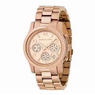 Image result for Rose Gold Elegant Watch