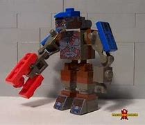 Image result for LEGO Halo Brute