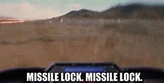 Image result for Missile Lock GIF