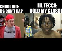 Image result for Lil Tecca Funny Picture