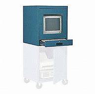 Image result for CRT Monitor Cabinet