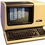 Image result for 80s CRT Terminals