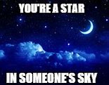 Image result for Chasing a Star Meme