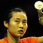 Image result for Most Beautiful Badminton Player