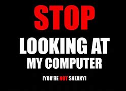 Image result for Stop Looking at Facebook
