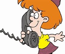Image result for Answer the Phone Clip Art