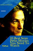 Image result for Sean Penn Movies