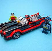 Image result for LEGO Classic Batmobile