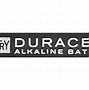 Image result for Duracell Battery Logo