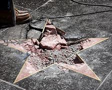 Image result for Donald Trump Shooting Stars