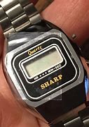 Image result for Sharp Watch 5701