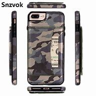 Image result for Camo Phone Cases with Stand