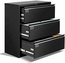 Image result for File Cabinet Replacement Drawer