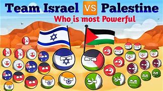 Image result for Absolutely Haram Countryballs