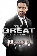 Image result for The Great Debaters DVD-Cover