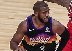 Image result for Chris Paul Nuggets