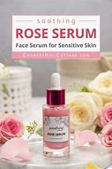 Image result for Rose Serum