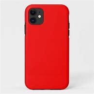 Image result for Red iPhone Case