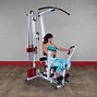 Image result for Body Solid Exm 1500 Home Gym
