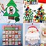 Image result for Christmas Calendar Art