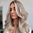 Image result for Silver Short Haircuts