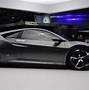 Image result for Acura NSX Concept