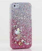 Image result for Crystal iPhone 5C Cases
