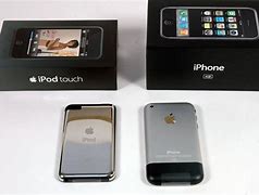 Image result for iPod Touch 7th Tear Down