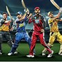 Image result for Map of IPL Teams