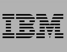 Image result for IBM Logo Evolution
