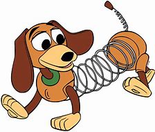 Image result for Slinky Toy Clip Art