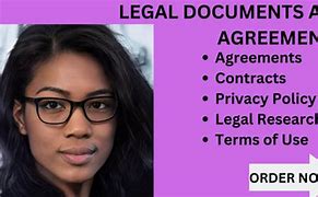 Image result for What Makes Up a Legal Contract