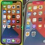 Image result for 11T vs iPhone 12 Mini