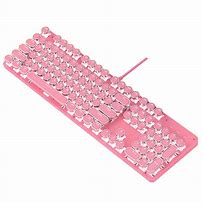 Image result for Pink Backlit Keyboard
