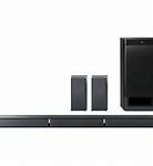 Image result for Sony 5.1 Sound Bar