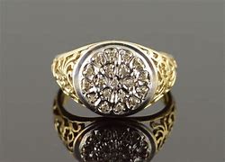 Image result for Gold Ring Size 10
